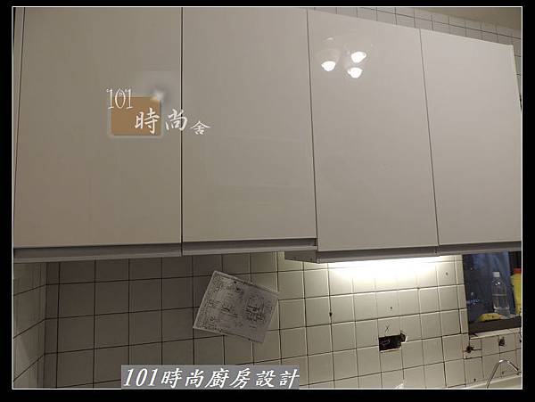 @人造石檯面一字型廚房設計 廚具工廠直營 作品分享:南港林公館(55).jpg @人造石檯面一字型廚房設計 廚具工廠直營 作品分享:南港林公館(55).jpg