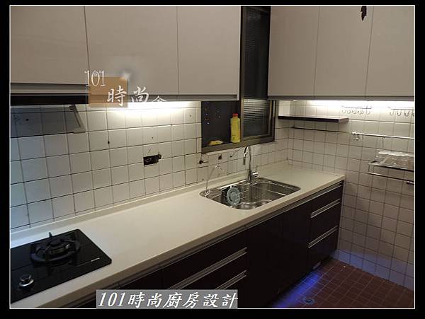 @人造石檯面一字型廚房設計 廚具工廠直營 作品分享:南港林公館(80).jpg @人造石檯面一字型廚房設計 廚具工廠直營 作品分享:南港林公館(80).jpg