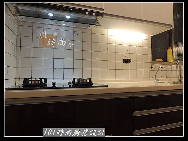 @人造石檯面一字型廚房設計 廚具工廠直營 作品分享:南港林公館(78).jpg @人造石檯面一字型廚房設計 廚具工廠直營 作品分享:南港林公館(78).jpg