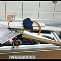 @L字型廚房設計 廚具工廠直營作品分享：中和新生張公館(12).JPG