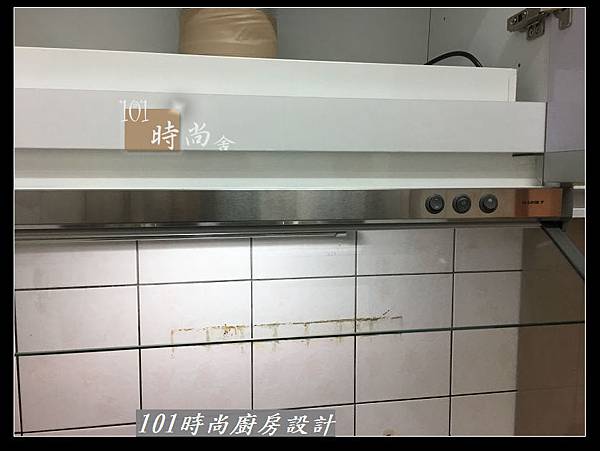 @L字型廚房設計 廚具工廠直營作品分享：中和新生張公館(51).JPG