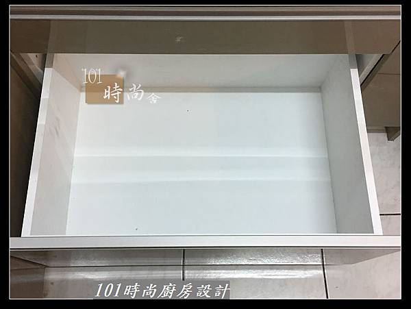 @L字型廚房設計 廚具工廠直營作品分享：中和新生張公館(57).JPG