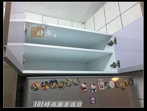 @L字型廚房設計 廚具工廠直營作品分享：中和新生張公館(64).JPG