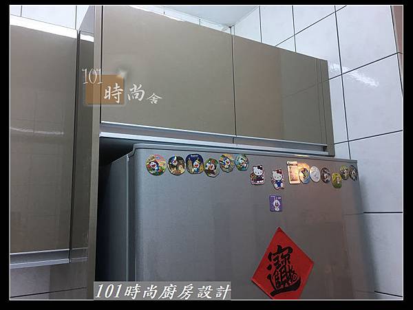 @L字型廚房設計 廚具工廠直營作品分享：中和新生張公館(63).JPG