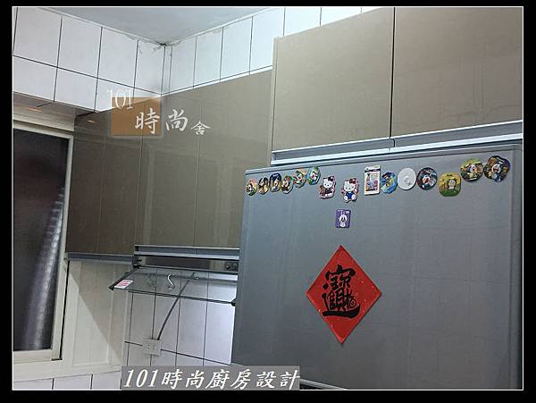@L字型廚房設計 廚具工廠直營作品分享：中和新生張公館(69).JPG