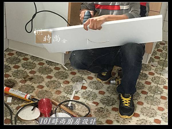 @L字型廚房設計 廚具工廠直營 作品分享:建國北王公館(39).jpg @L字型廚房設計 廚具工廠直營 作品分享:建國北王公館(39).jpg