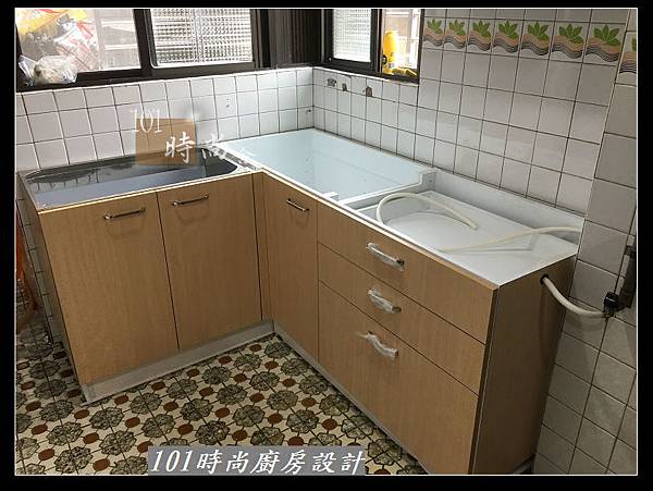 @L字型廚房設計 廚具工廠直營 作品分享:建國北王公館(76).jpg @L字型廚房設計 廚具工廠直營 作品分享:建國北王公館(76).jpg