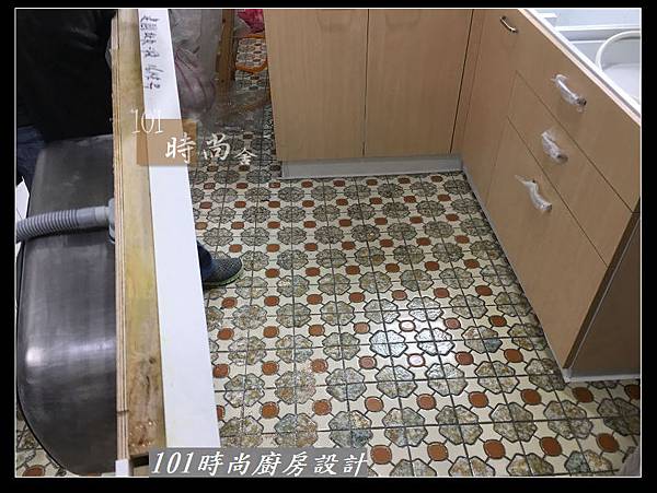 @L字型廚房設計 廚具工廠直營 作品分享：建國北王公館(80).jpg