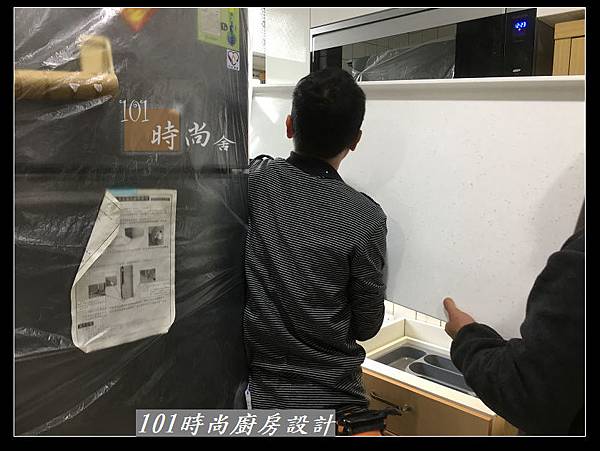 @L字型廚房設計 廚具工廠直營 作品分享:建國北王公館(87).jpg @L字型廚房設計 廚具工廠直營 作品分享:建國北王公館(87).jpg