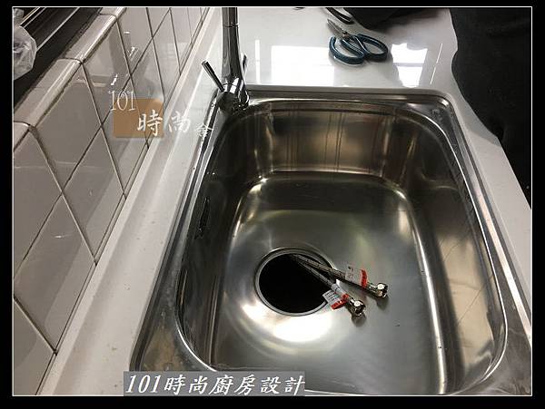 @L字型廚房設計 廚具工廠直營 作品分享:建國北王公館(91).jpg @L字型廚房設計 廚具工廠直營 作品分享:建國北王公館(91).jpg