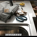 @L字型廚房設計 廚具工廠直營 作品分享：建國北王公館(105).jpg