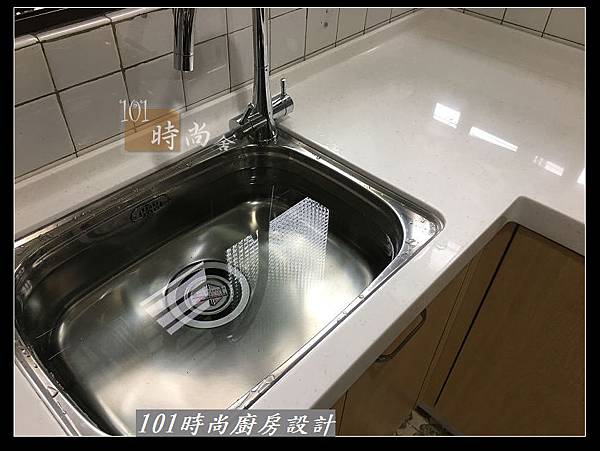 @L字型廚房設計 廚具工廠直營 作品分享：建國北王公館(148).jpg