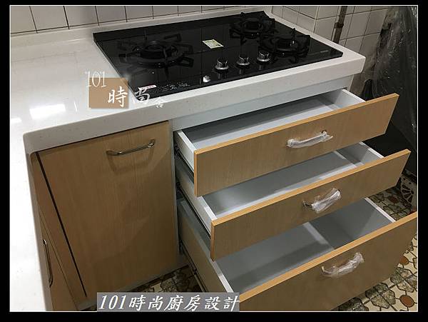 @L字型廚房設計 廚具工廠直營 作品分享:建國北王公館(154).jpg @L字型廚房設計 廚具工廠直營 作品分享:建國北王公館(154).jpg