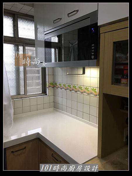 @L字型廚房設計 廚具工廠直營 作品分享:建國北王公館(169).jpg @L字型廚房設計 廚具工廠直營 作品分享:建國北王公館(169).jpg