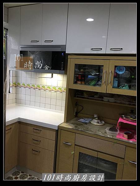 @L字型廚房設計 廚具工廠直營 作品分享:建國北王公館(170).jpg @L字型廚房設計 廚具工廠直營 作品分享:建國北王公館(170).jpg