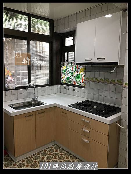 @L字型廚房設計 廚具工廠直營 作品分享:建國北王公館(173).jpg @L字型廚房設計 廚具工廠直營 作品分享:建國北王公館(173).jpg