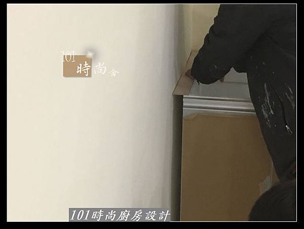 @一字型廚房設計 廚具工廠直營 作品分享:八德路張公館(9).JPG @一字型廚房設計 廚具工廠直營 作品分享:八德路張公館(9).JPG