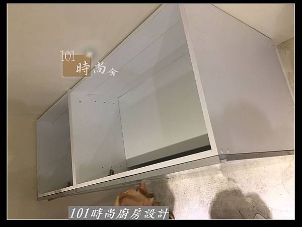 @一字型廚房設計 廚具工廠直營 作品分享：八德路張公館(23).JPG