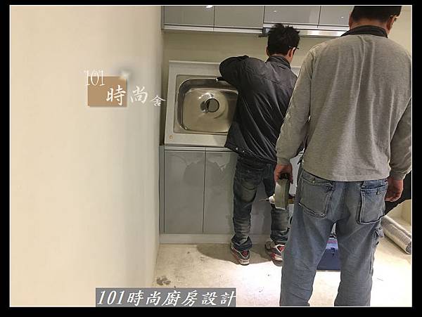 @一字型廚房設計 廚具工廠直營 作品分享:八德路張公館(28).JPG @一字型廚房設計 廚具工廠直營 作品分享:八德路張公館(28).JPG