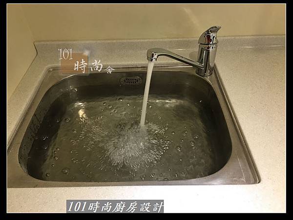 @一字型廚房設計 廚具工廠直營 作品分享：八德路張公館(51).JPG