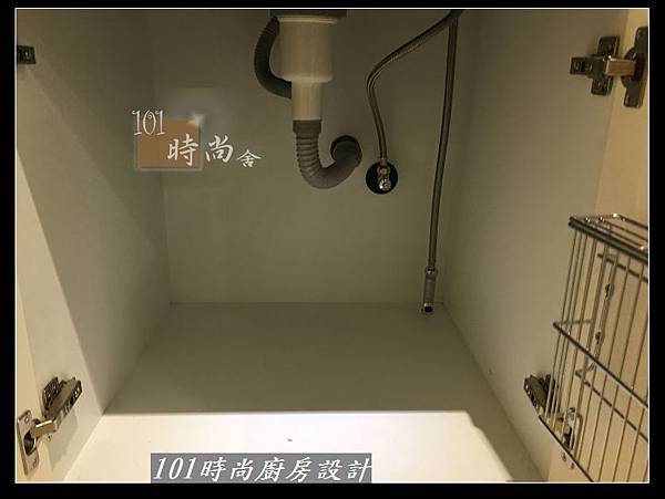 @一字型廚房設計 廚具工廠直營 作品分享：八德路張公館(56).JPG