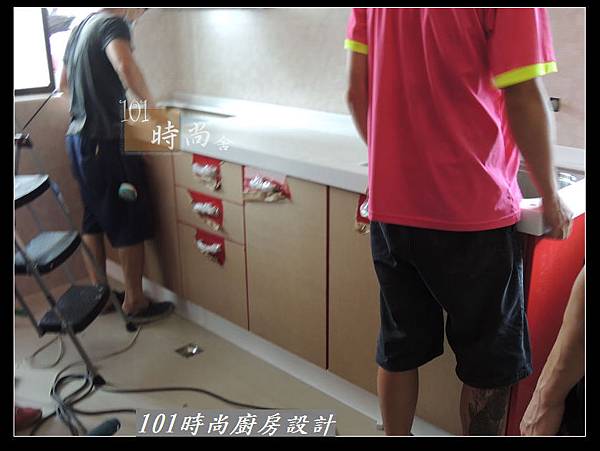 @一字型廚房設計 廚具工廠直營 作品分享：中和葉公館(30).jpg