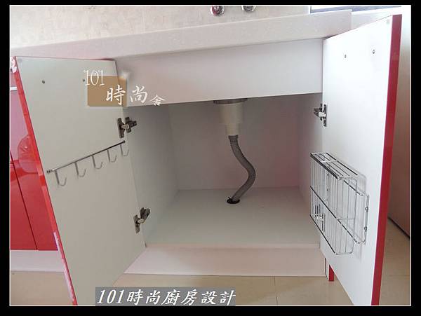 @一字型廚房設計 廚具工廠直營 作品分享：中和葉公館(37).jpg