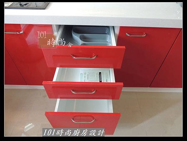 @一字型廚房設計 廚具工廠直營 作品分享：中和葉公館(41).jpg