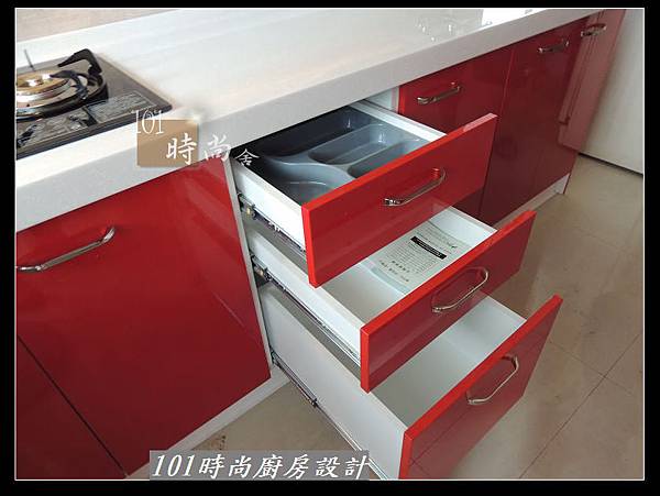 @一字型廚房設計 廚具工廠直營 作品分享：中和葉公館(42).jpg