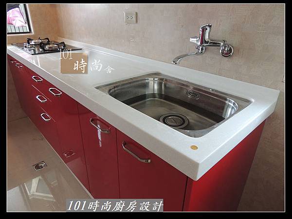 @一字型廚房設計 廚具工廠直營 作品分享：中和葉公館(51).jpg