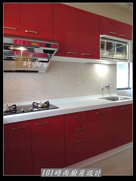 @一字型廚房設計 廚具工廠直營 作品分享：中和葉公館(58).jpg