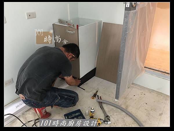 @美耐板一字型廚房設計 作品分享:板橋文化路郭公館-(13).JPG @美耐板一字型廚房設計 作品分享:板橋文化路郭公館-(13).JPG