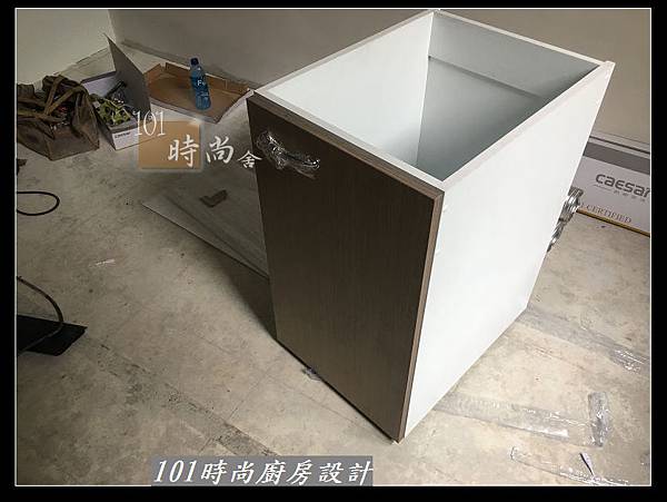 @美耐板一字型廚房設計 作品分享:板橋文化路郭公館-(15).JPG @美耐板一字型廚房設計 作品分享:板橋文化路郭公館-(15).JPG