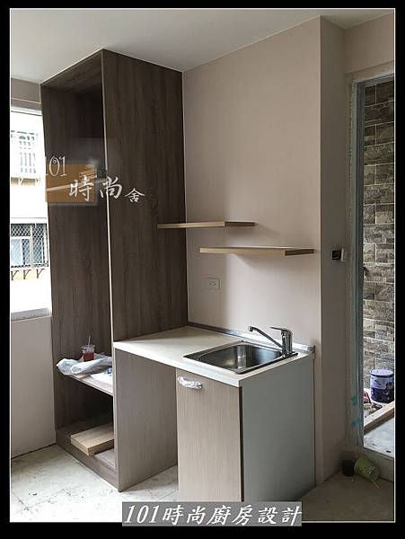 @美耐板一字型廚房設計 作品分享:板橋文化路郭公館-(58).JPG @美耐板一字型廚房設計 作品分享:板橋文化路郭公館-(58).JPG