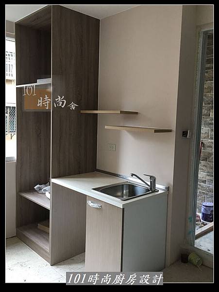 @美耐板一字型廚房設計 作品分享:板橋文化路郭公館-(65).JPG @美耐板一字型廚房設計 作品分享:板橋文化路郭公館-(65).JPG