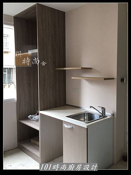 @美耐板一字型廚房設計 作品分享:板橋文化路郭公館-(61).JPG @美耐板一字型廚房設計 作品分享:板橋文化路郭公館-(61).JPG