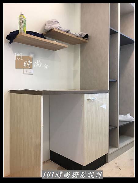 @美耐板一字型廚房設計 作品分享:板橋文化路郭公館-(76).JPG @美耐板一字型廚房設計 作品分享:板橋文化路郭公館-(76).JPG