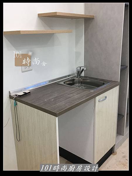 @美耐板一字型廚房設計 作品分享:板橋文化路郭公館-(121).JPG @美耐板一字型廚房設計 作品分享:板橋文化路郭公館-(121).JPG