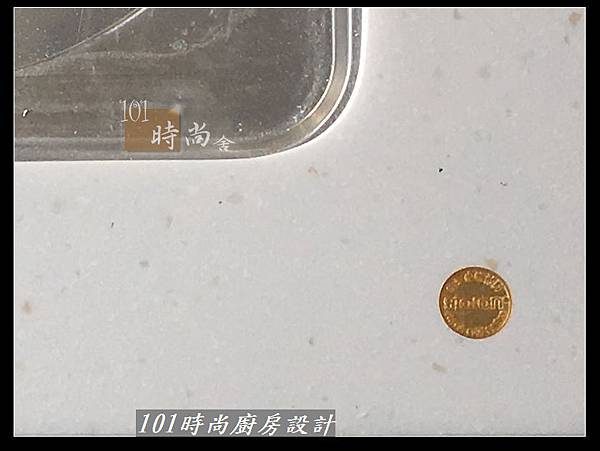 @一字廚房設計 廚具工廠直營 人造石檯面 L字型廚房設計作品-新北市新店徐公館(15).JPG