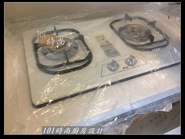 @一字廚房設計 廚具工廠直營 人造石檯面 L字型廚房設計作品-新北市新店徐公館(45).JPG