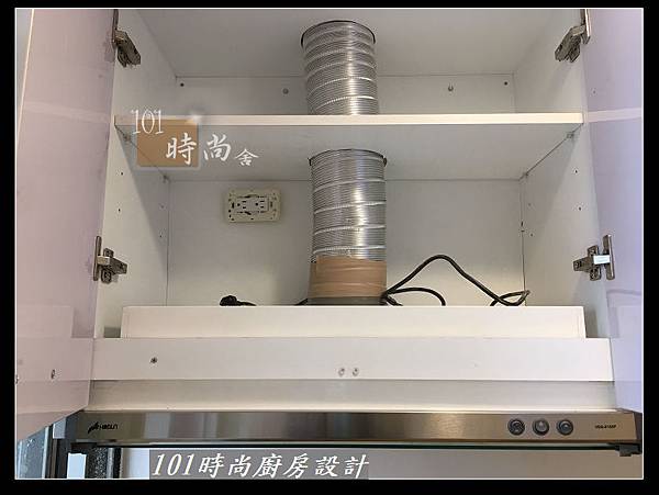 @一字廚房設計 廚具工廠直營 人造石檯面 L字型廚房設計作品-新北市新店徐公館(47).JPG