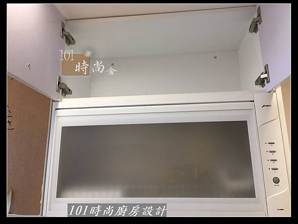 @一字廚房設計 廚具工廠直營 人造石檯面 L字型廚房設計作品-新北市新店徐公館(53).JPG