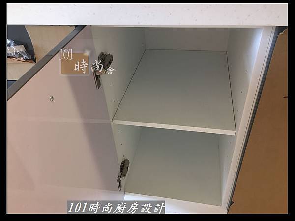 @一字廚房設計 廚具工廠直營 人造石檯面 L字型廚房設計作品-新北市新店徐公館(56).JPG