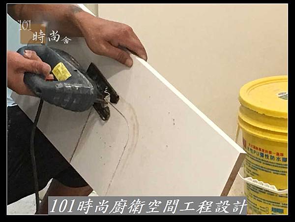 @二字型廚房設計 廚具工廠直營 人造石檯面二字型廚具 作品-天母致遠一路-(39).jpg