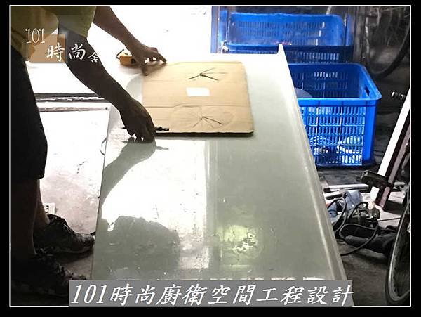 @二字型廚房設計 廚具工廠直營 人造石檯面二字型廚具 作品-天母致遠一路-(88).jpg