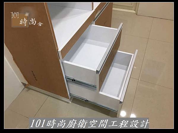 @二字型廚房設計 廚具工廠直營 人造石檯面二字型廚具 作品-天母致遠一路-(166).jpg