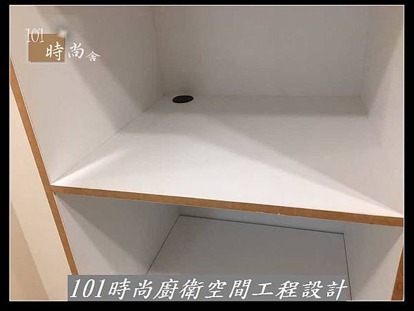 @二字型廚房設計 廚具工廠直營 人造石檯面二字型廚具 作品-天母致遠一路-(185).jpg