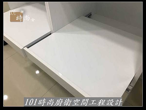 @二字型廚房設計 廚具工廠直營 人造石檯面二字型廚具 作品-天母致遠一路-(207).jpg