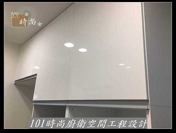 @二字型廚房設計 廚具工廠直營 人造石檯面二字型廚具 作品-天母致遠一路-(231).jpg