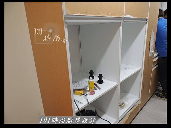 @二字型廚具 系統廚具工廠 人造石檯面二字型廚具 作品-板橋許公館-(50).jpg